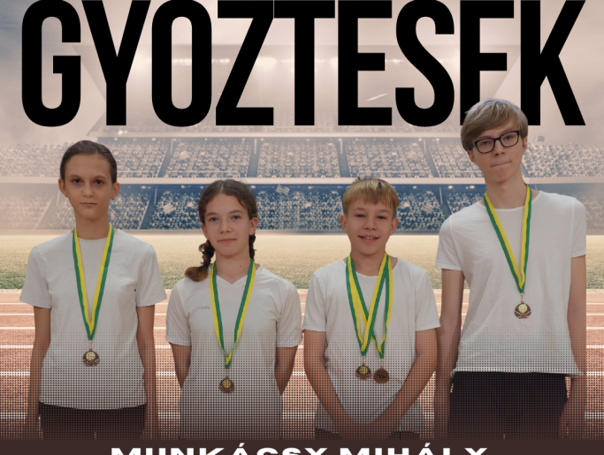 HiPer 2025/2026 győztesek